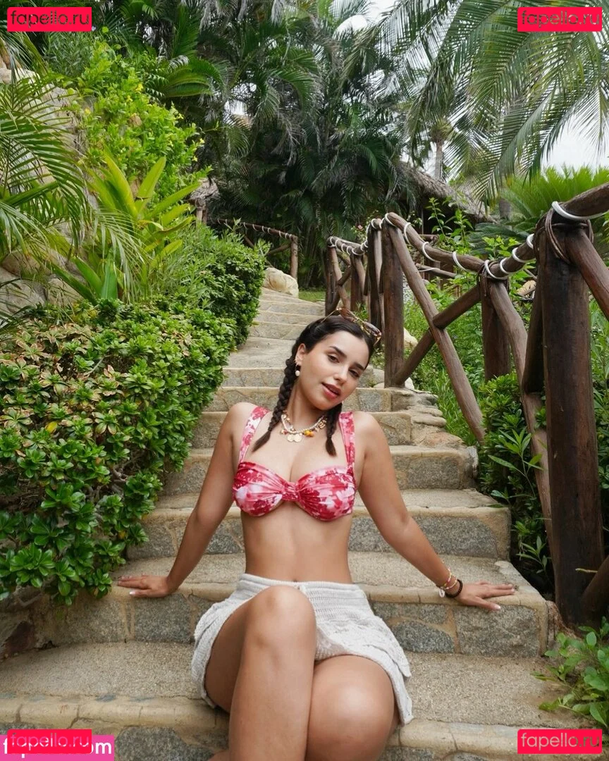 Andrea Chapa Onlyfans Photo Gallery 