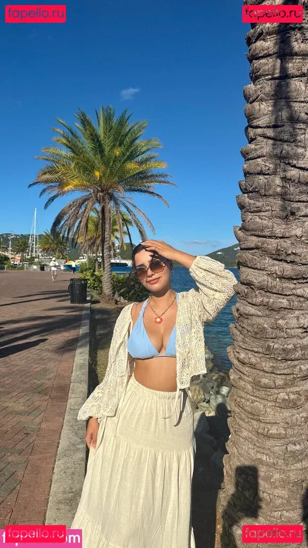 Andrea Chapa Onlyfans Photo Gallery 