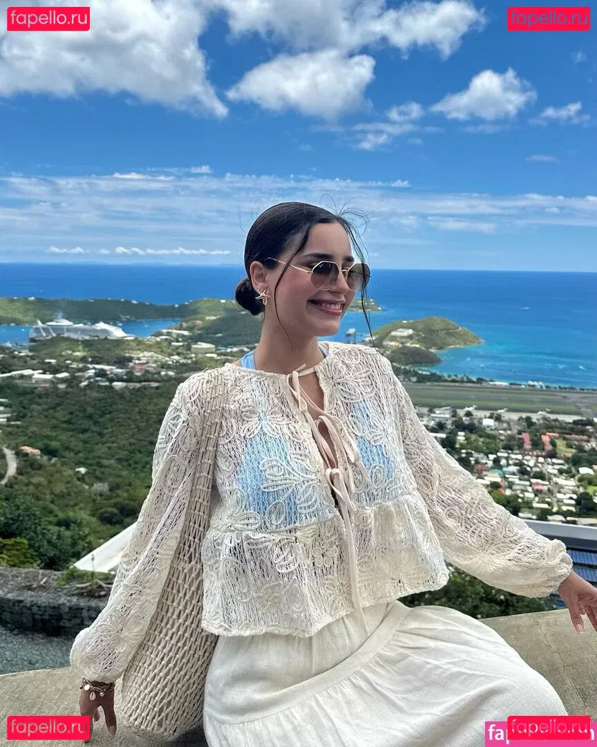 Andrea Chapa Onlyfans Photo Gallery 