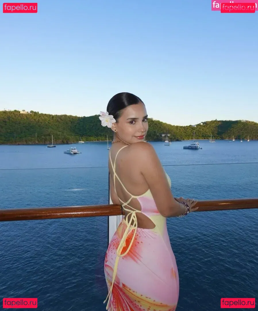 Andrea Chapa Onlyfans Photo Gallery 