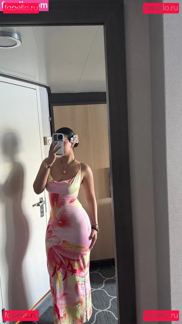 Andrea Chapa Onlyfans Photo Gallery 