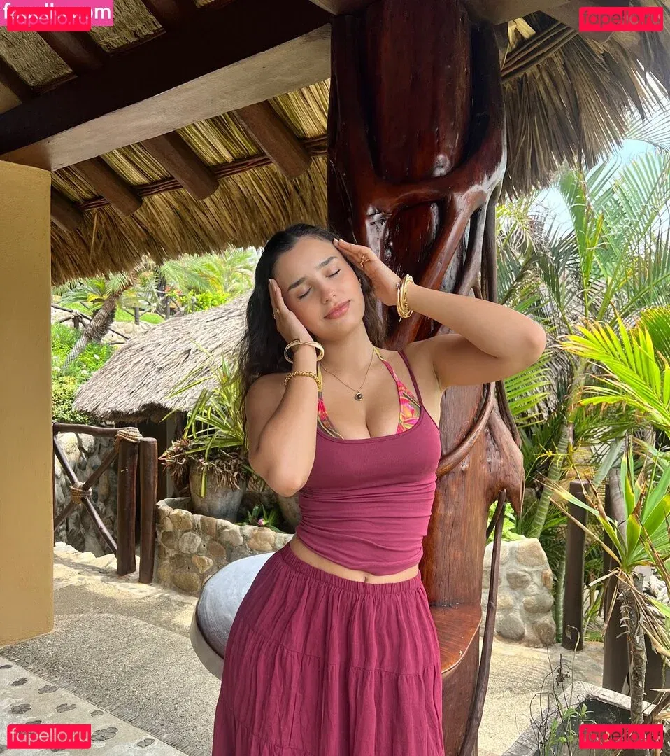 Andrea Chapa Onlyfans Photo Gallery 