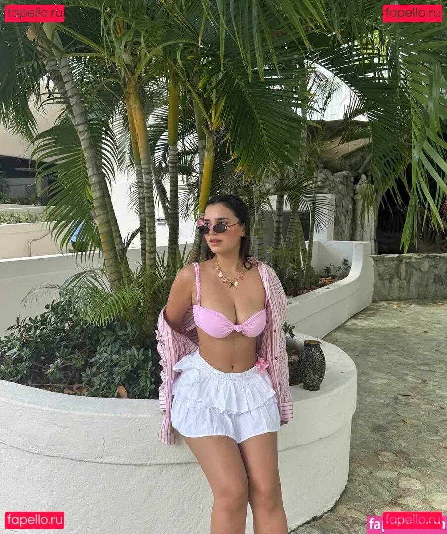 Andrea Chapa Onlyfans Photo Gallery 