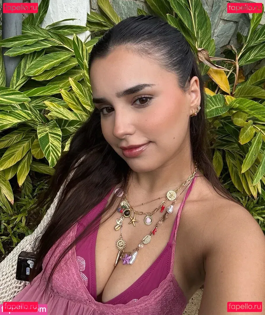 Andrea Chapa Onlyfans Photo Gallery 