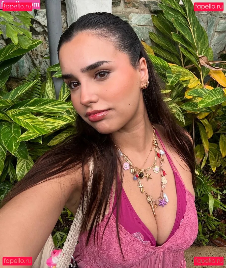 Andrea Chapa Onlyfans Photo Gallery 