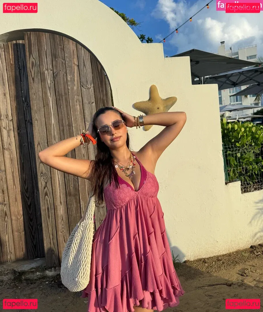 Andrea Chapa Onlyfans Photo Gallery 