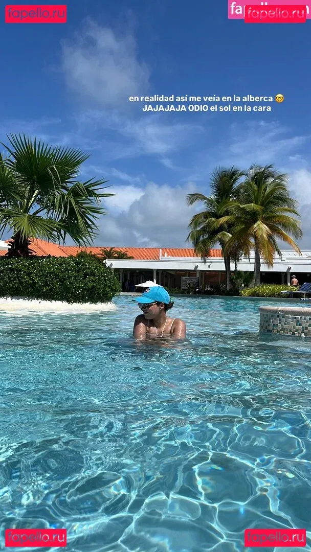 Andrea Chapa Onlyfans Photo Gallery 