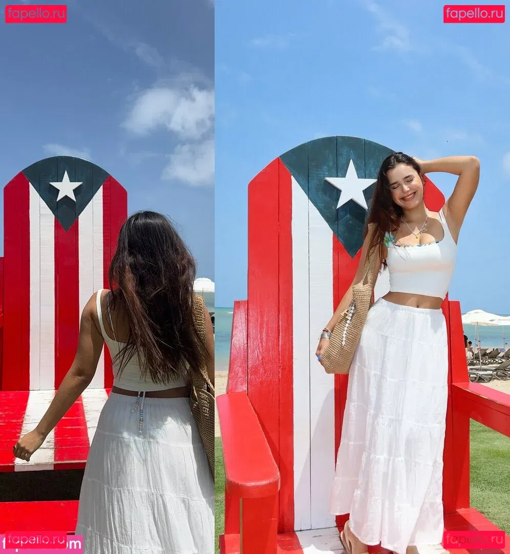 Andrea Chapa Onlyfans Photo Gallery 