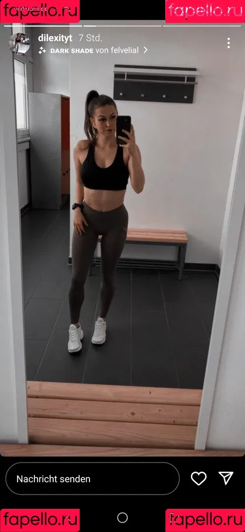 Dilexit Onlyfans Photo Gallery 