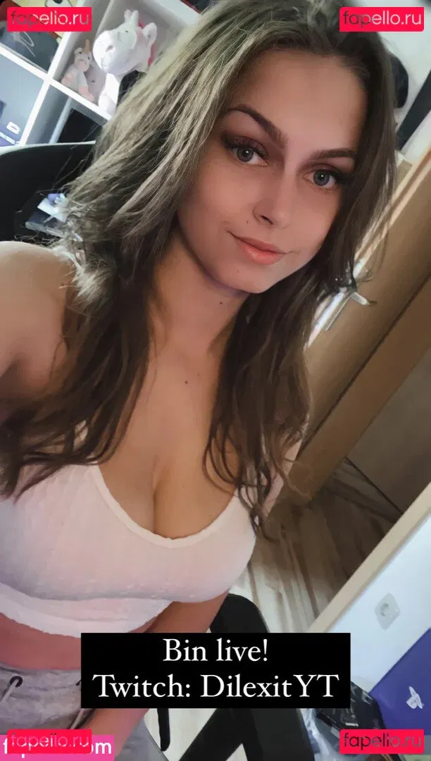 Dilexit Onlyfans Photo Gallery 