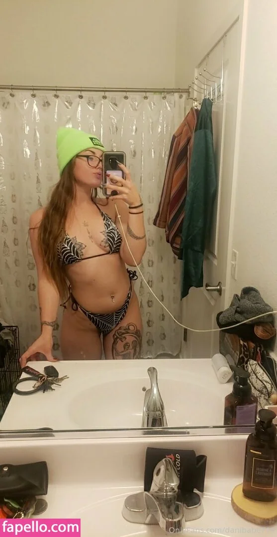 danibabe719 Onlyfans Photo Gallery 