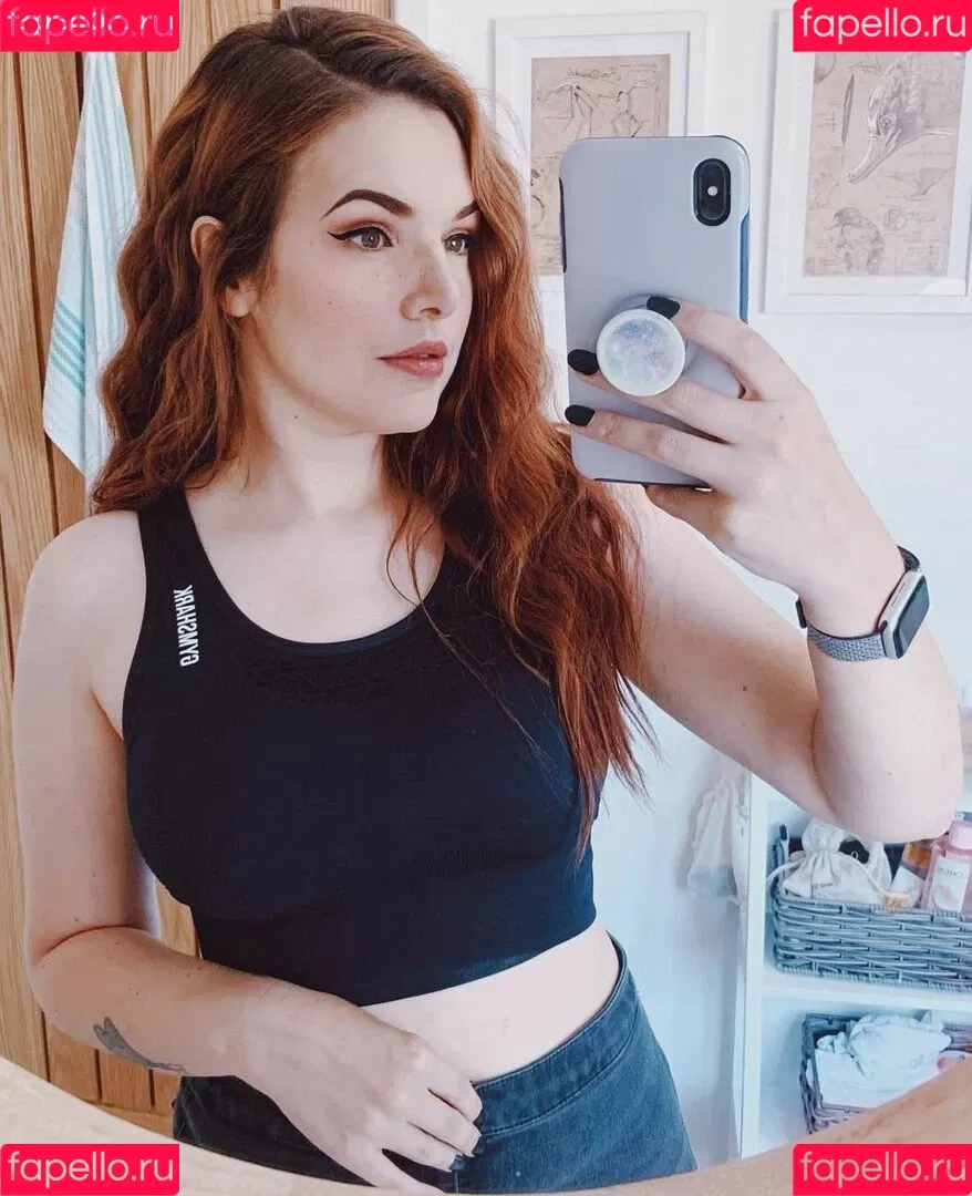 Cherry Wallis Onlyfans Photo Gallery 