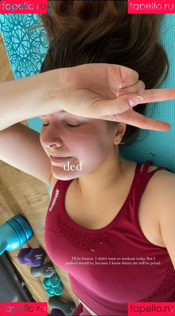 Cherry Wallis Onlyfans Photo Gallery 