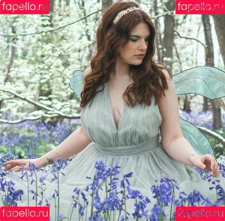 Cherry Wallis Onlyfans Photo Gallery 
