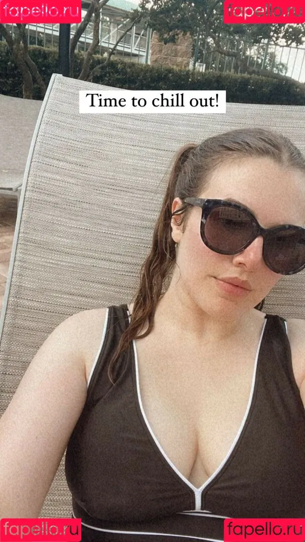 Cherry Wallis Onlyfans Photo Gallery 
