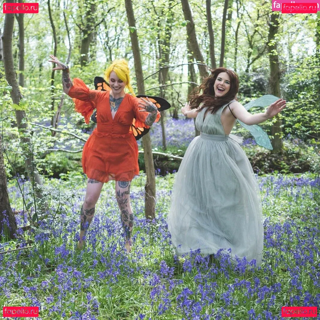 Cherry Wallis Onlyfans Photo Gallery 