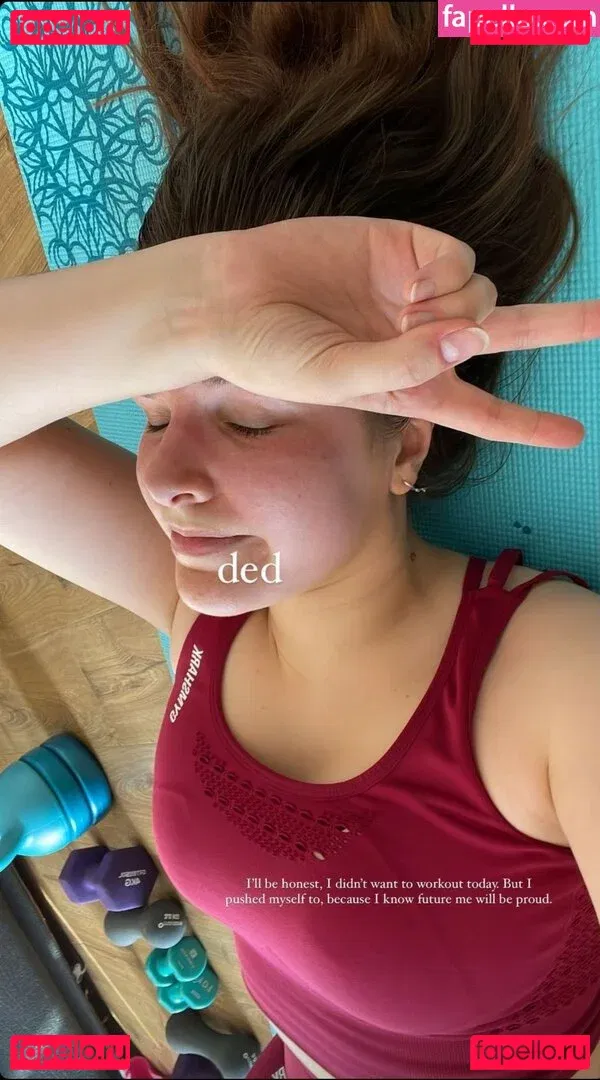 Cherry Wallis Onlyfans Photo Gallery 