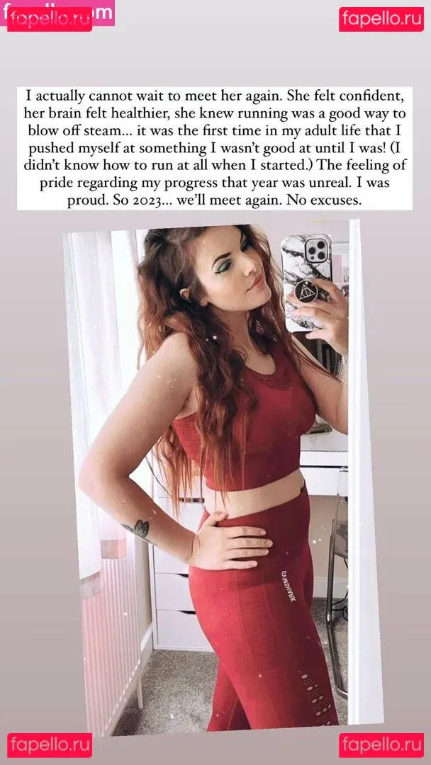 Cherry Wallis Onlyfans Photo Gallery 