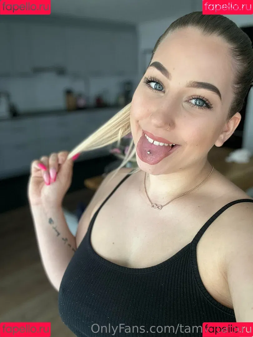 TamyTation Onlyfans Photo Gallery 