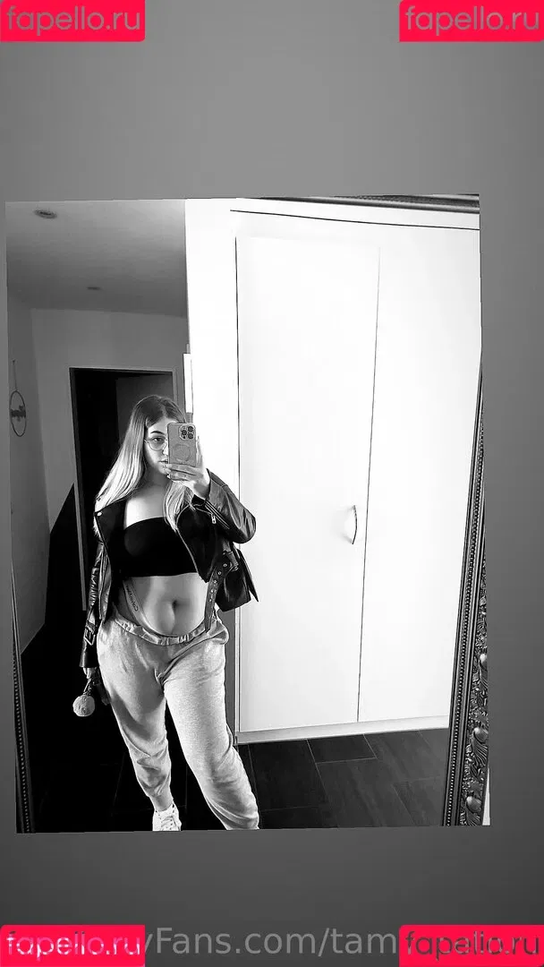 TamyTation Onlyfans Photo Gallery 