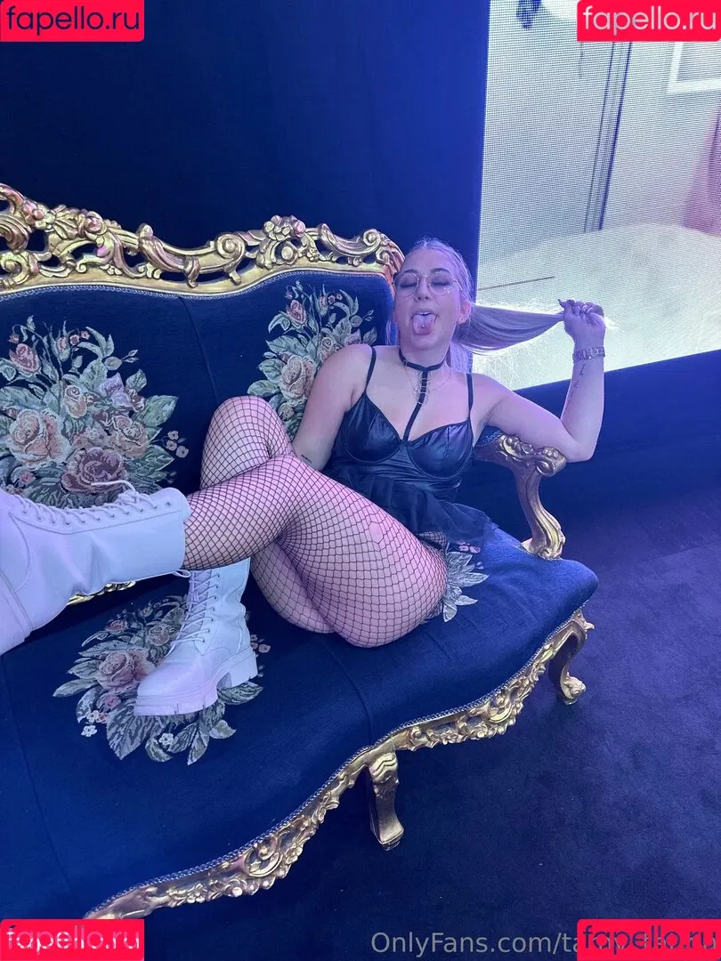TamyTation Onlyfans Photo Gallery 
