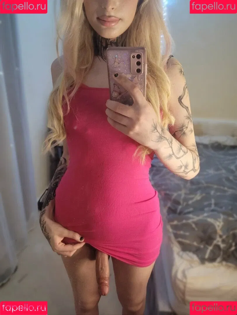 Miss Jezebel Onlyfans Photo Gallery 