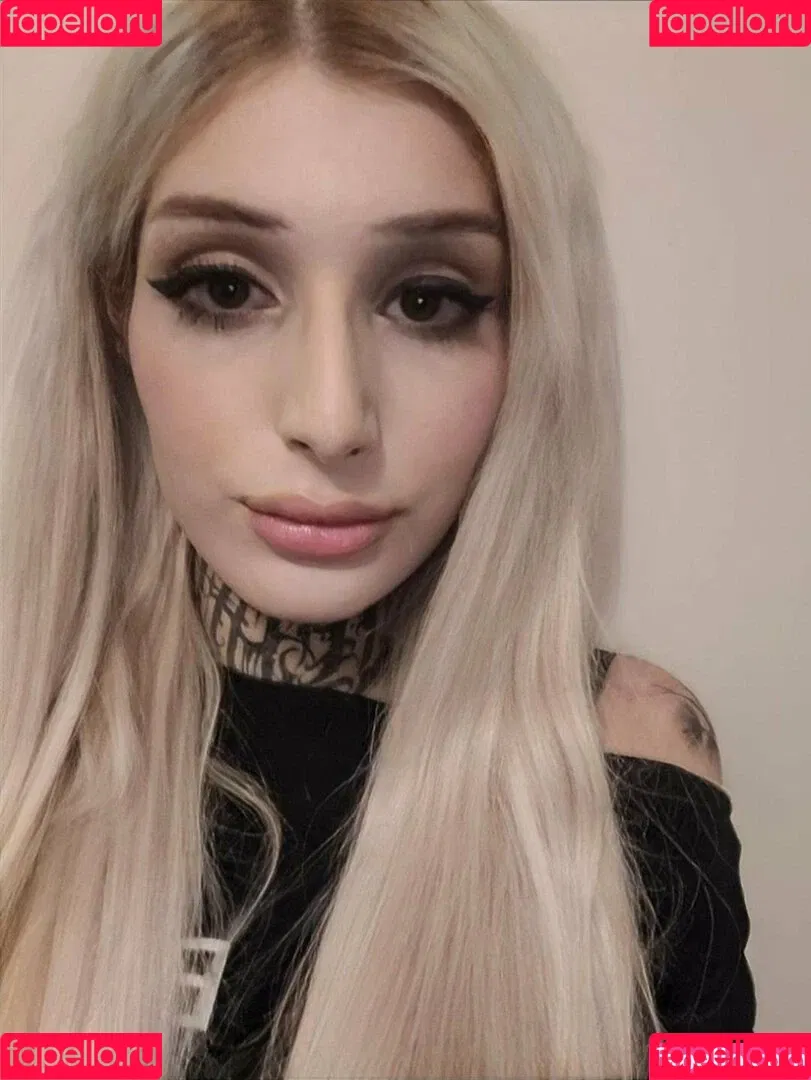 Miss Jezebel Onlyfans Photo Gallery 