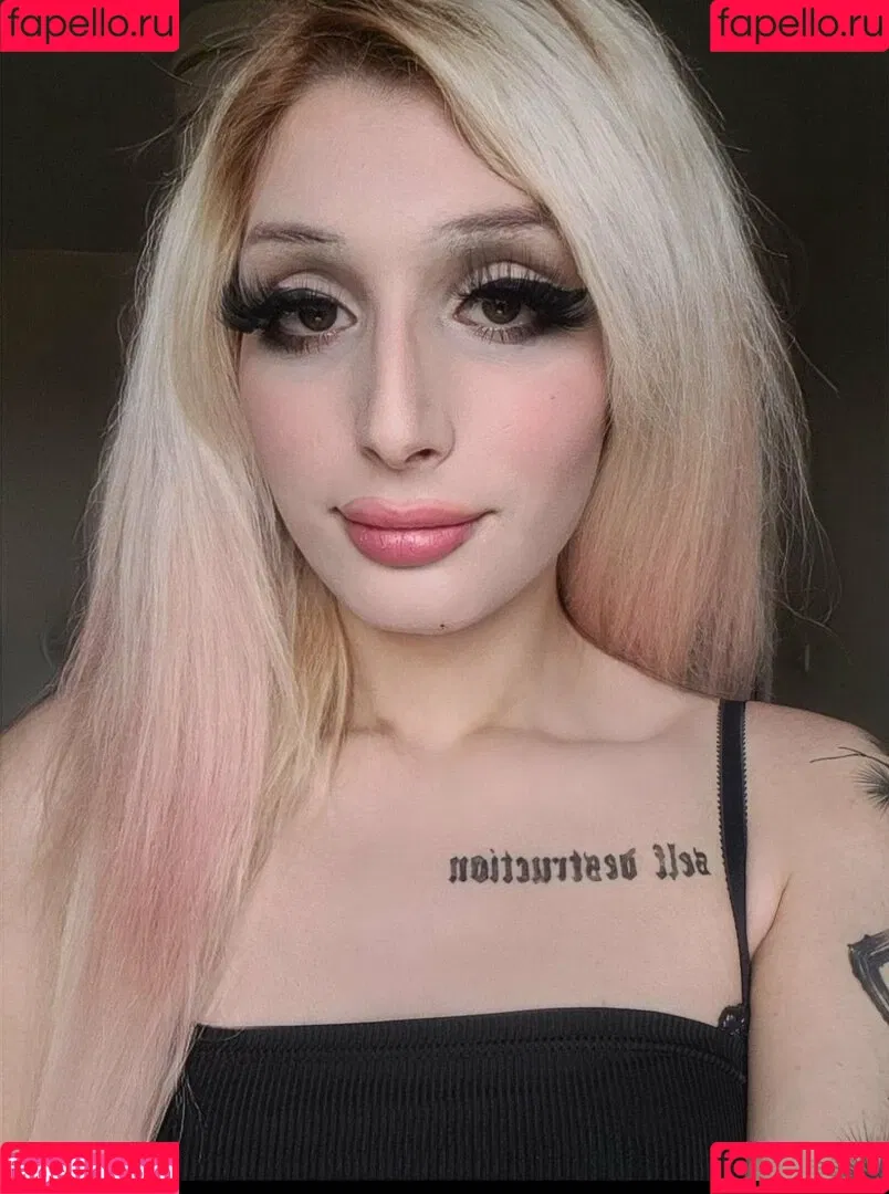 Miss Jezebel Onlyfans Photo Gallery 