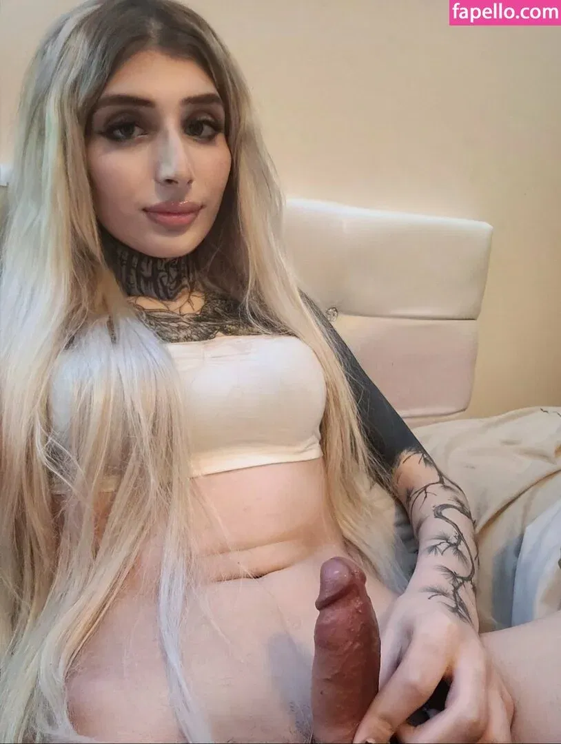 Miss Jezebel Onlyfans Photo Gallery 