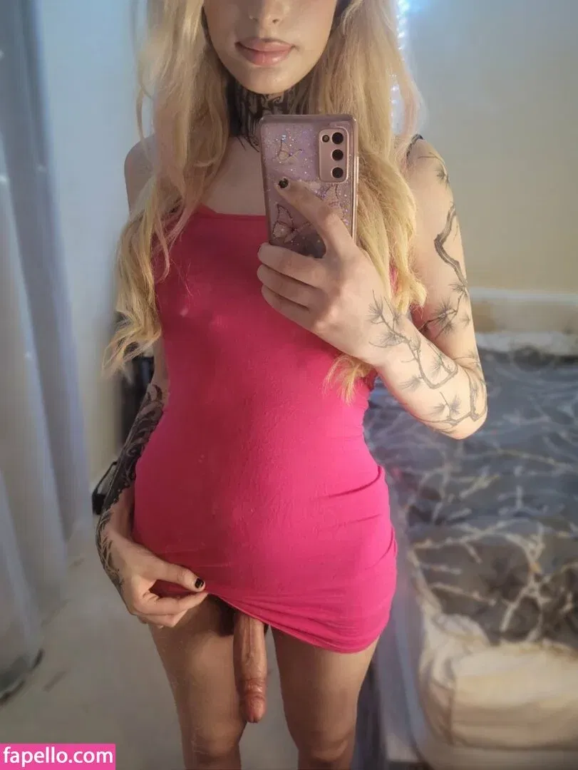 Miss Jezebel Onlyfans Photo Gallery 