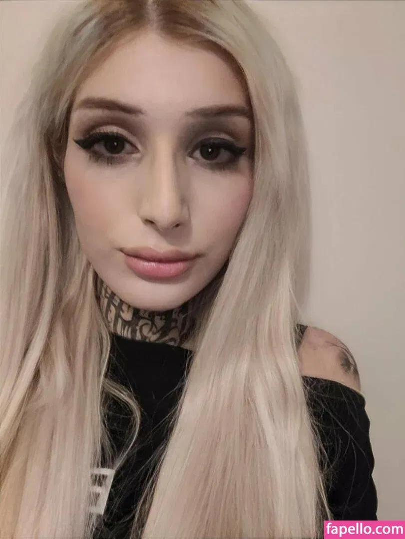 Miss Jezebel Onlyfans Photo Gallery 