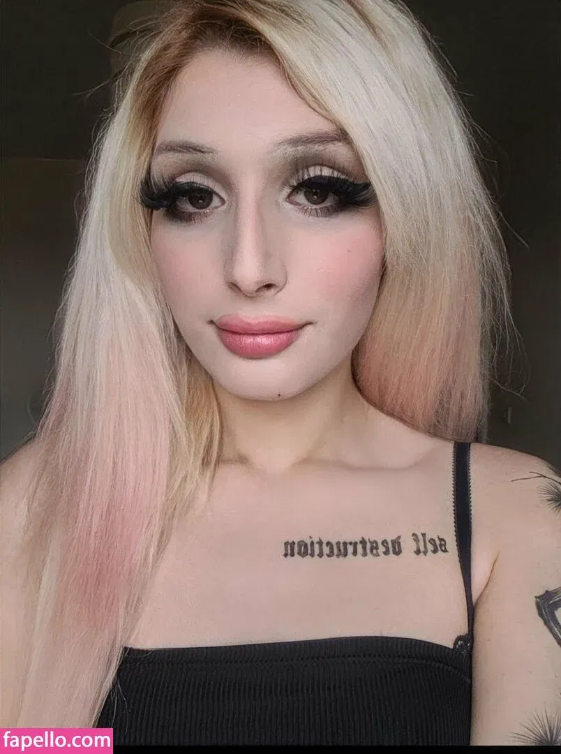 Miss Jezebel Onlyfans Photo Gallery 