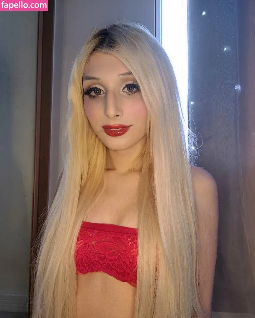 Miss Jezebel Onlyfans Photo Gallery 