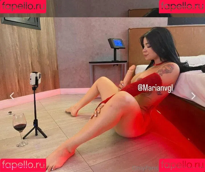 Marian Gomez Onlyfans Photo Gallery 