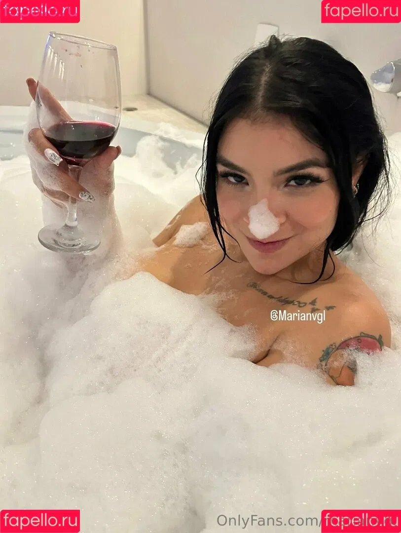 Marian Gomez Onlyfans Photo Gallery 