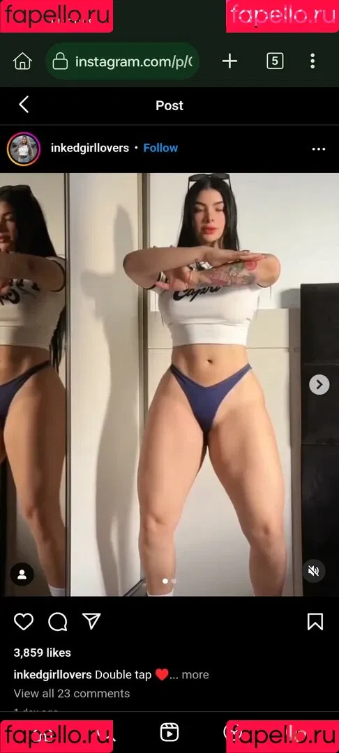 Marian Gomez Onlyfans Photo Gallery 