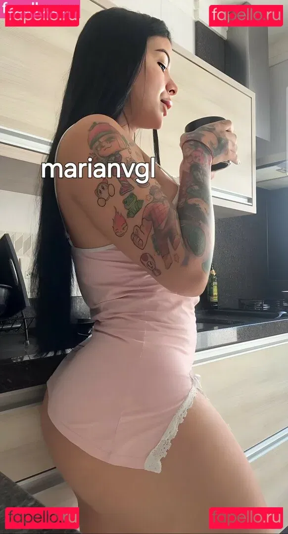 Marian Gomez Onlyfans Photo Gallery 