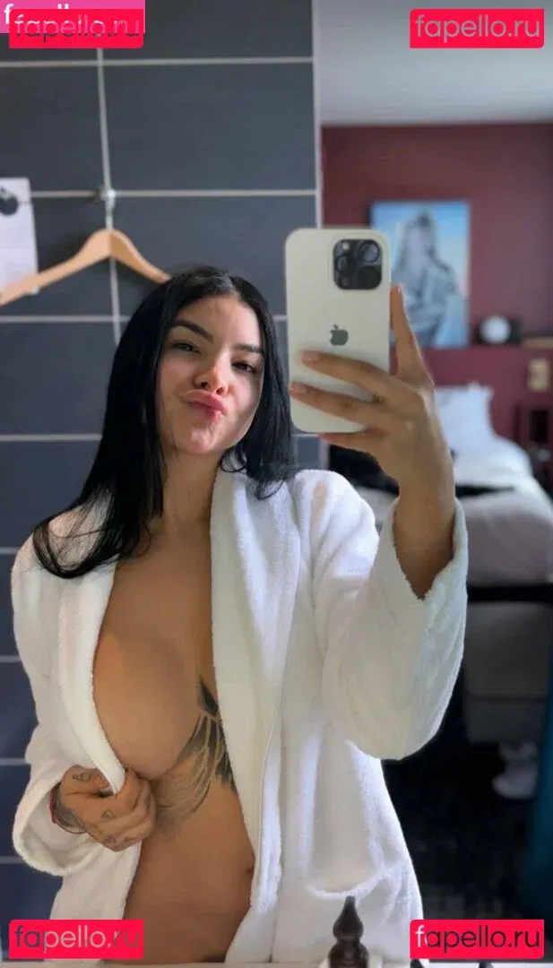 Marian Gomez Onlyfans Photo Gallery 