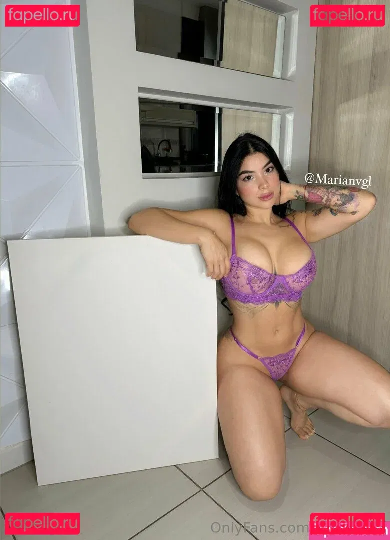 Marian Gomez Onlyfans Photo Gallery 