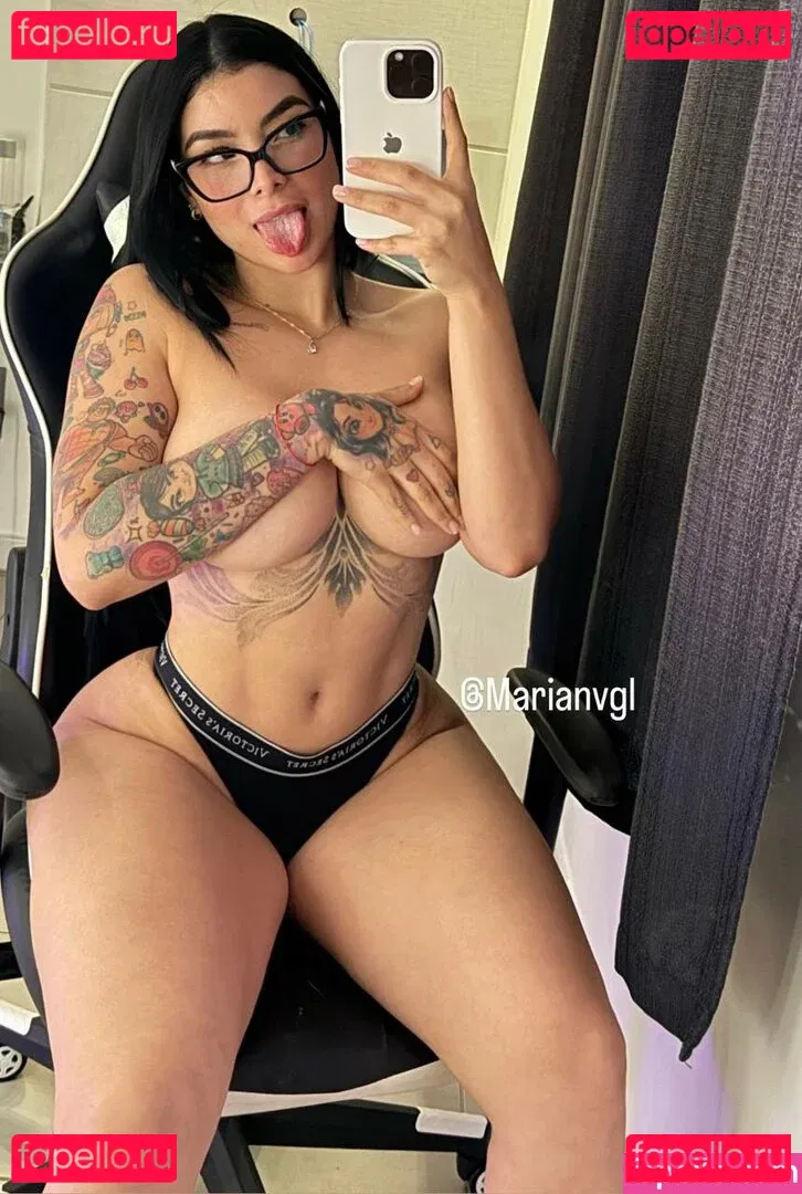 Marian Gomez Onlyfans Photo Gallery 