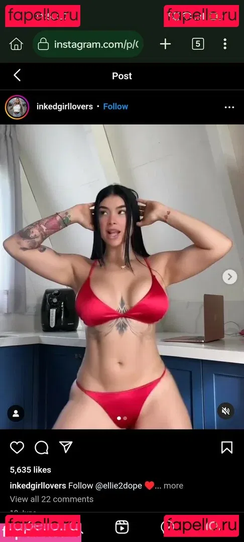 Marian Gomez Onlyfans Photo Gallery 