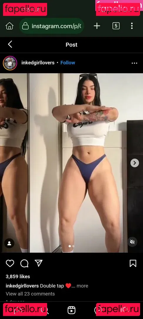 Marian Gomez Onlyfans Photo Gallery 