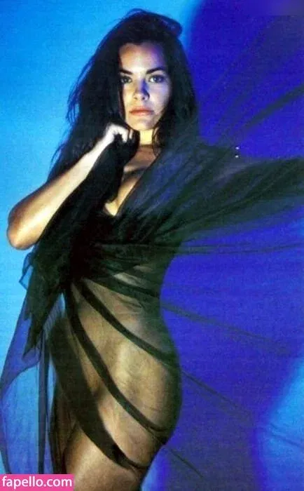 Athena Massey Onlyfans Photo Gallery 