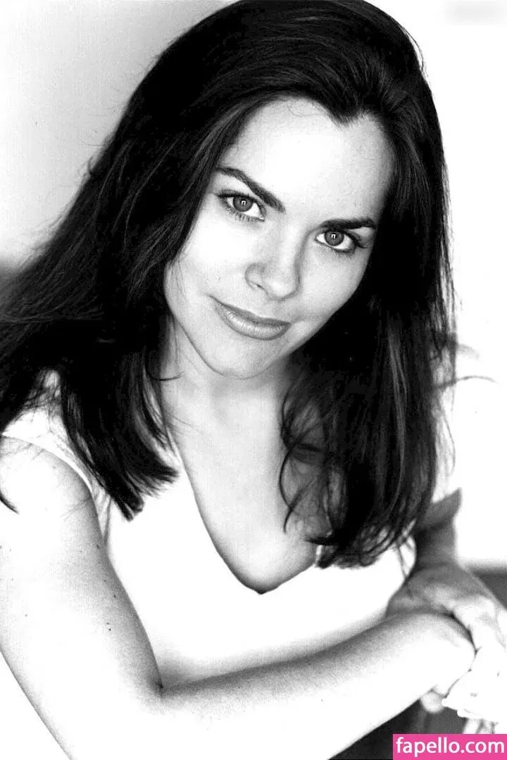 Athena Massey Onlyfans Photo Gallery 