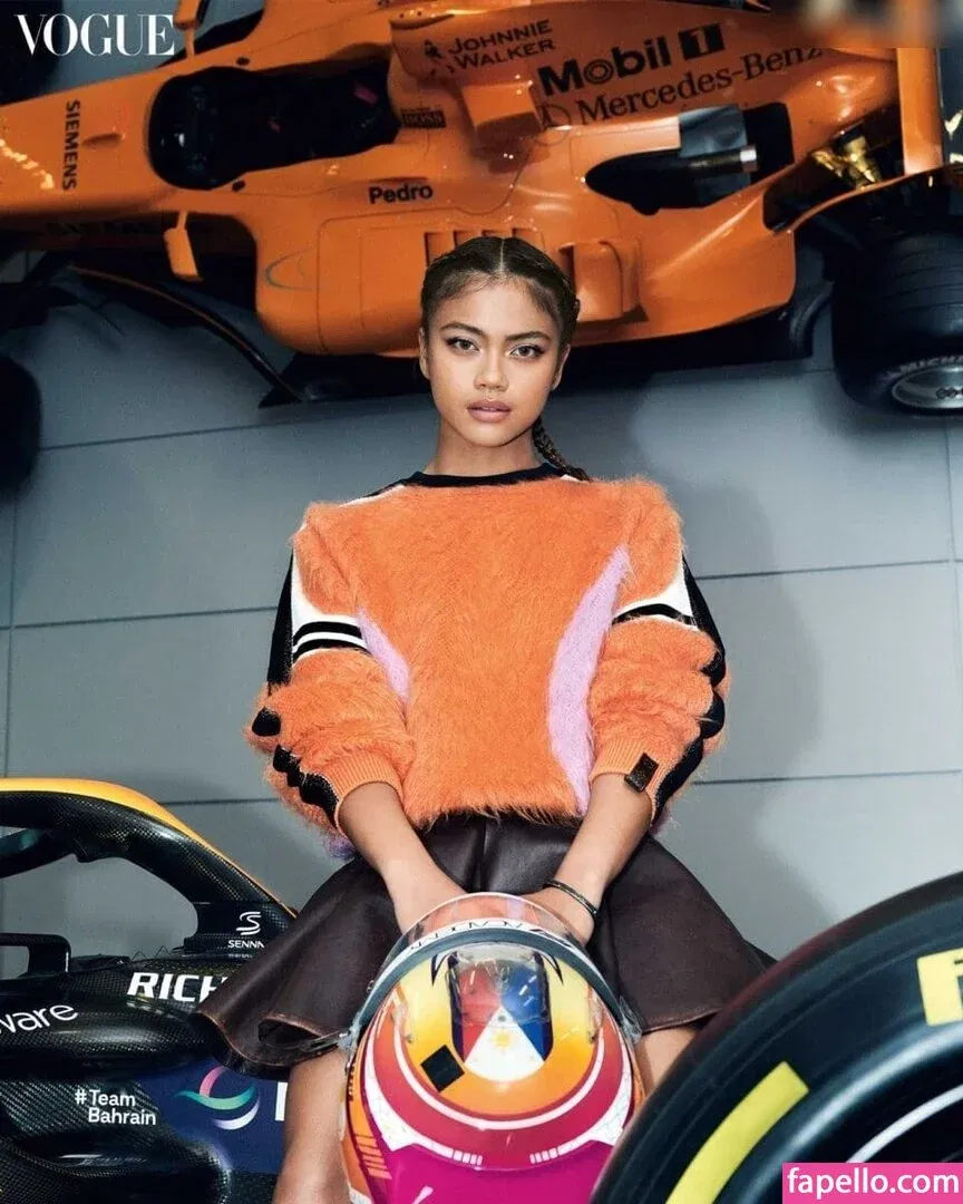 Bianca Bustamante Onlyfans Photo Gallery 