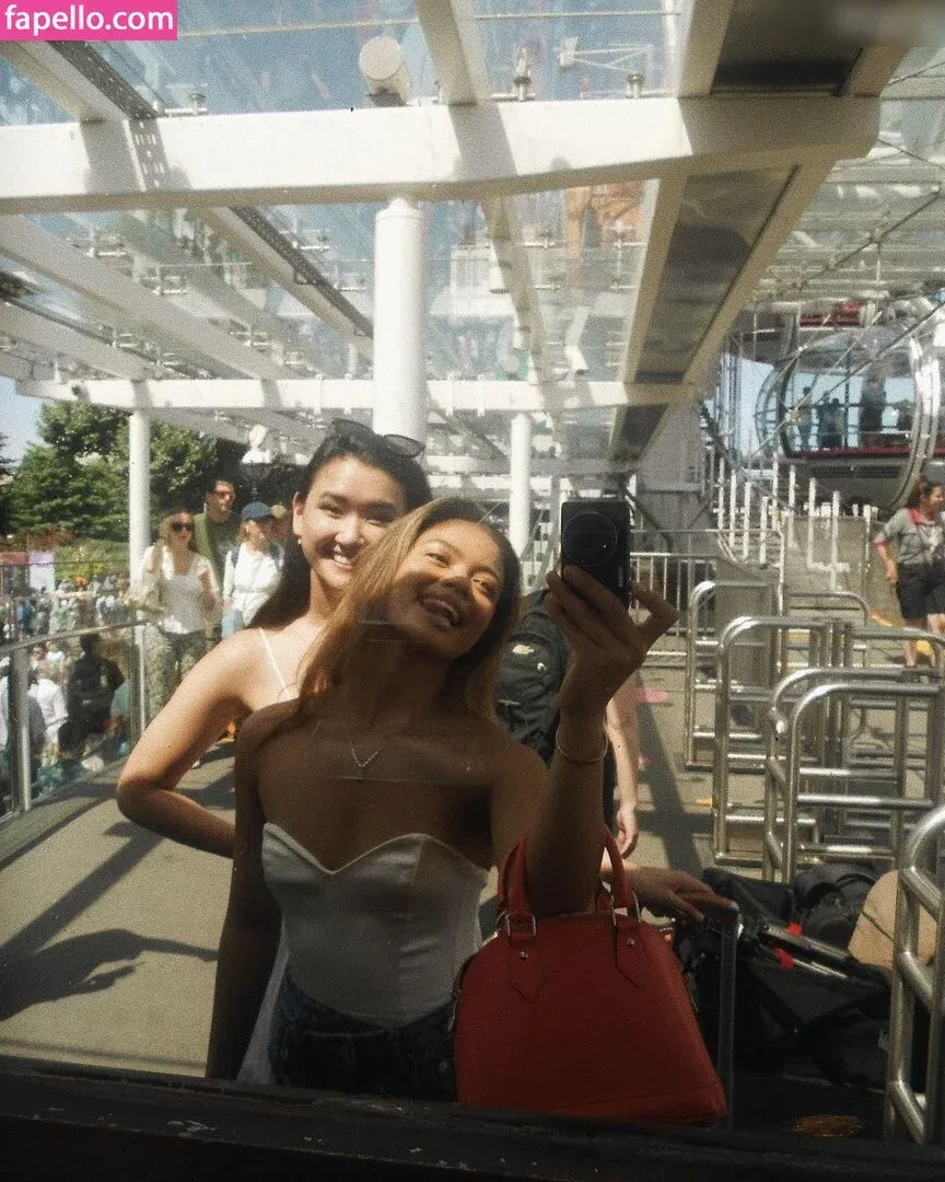 Bianca Bustamante Onlyfans Photo Gallery 