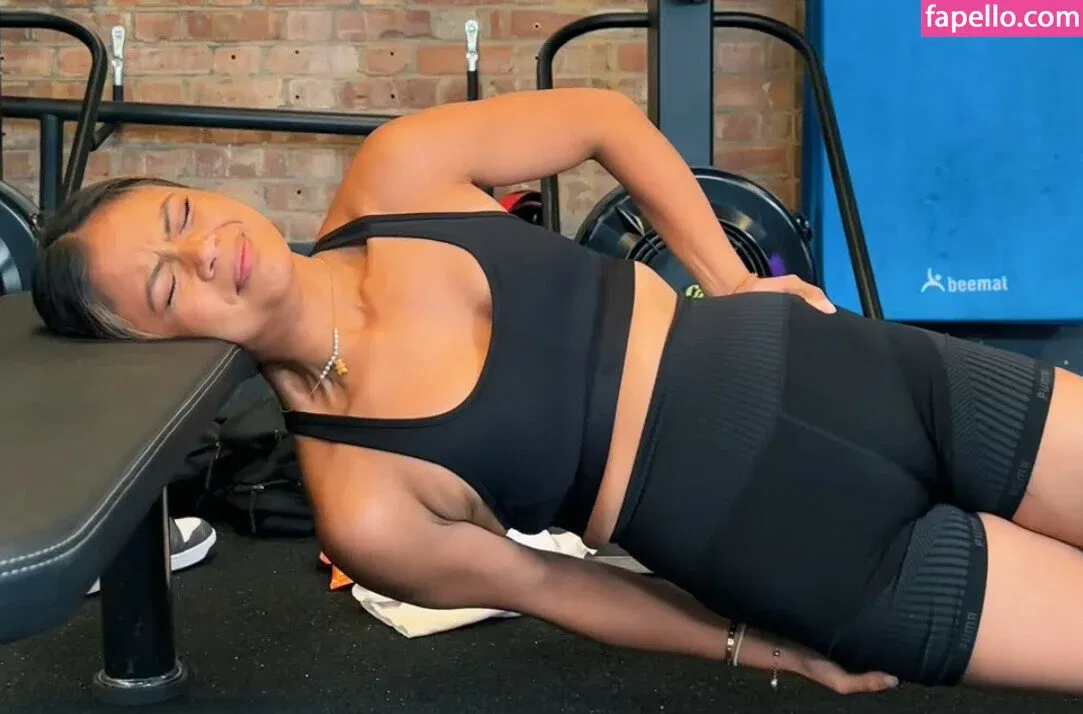 Bianca Bustamante Onlyfans Photo Gallery 