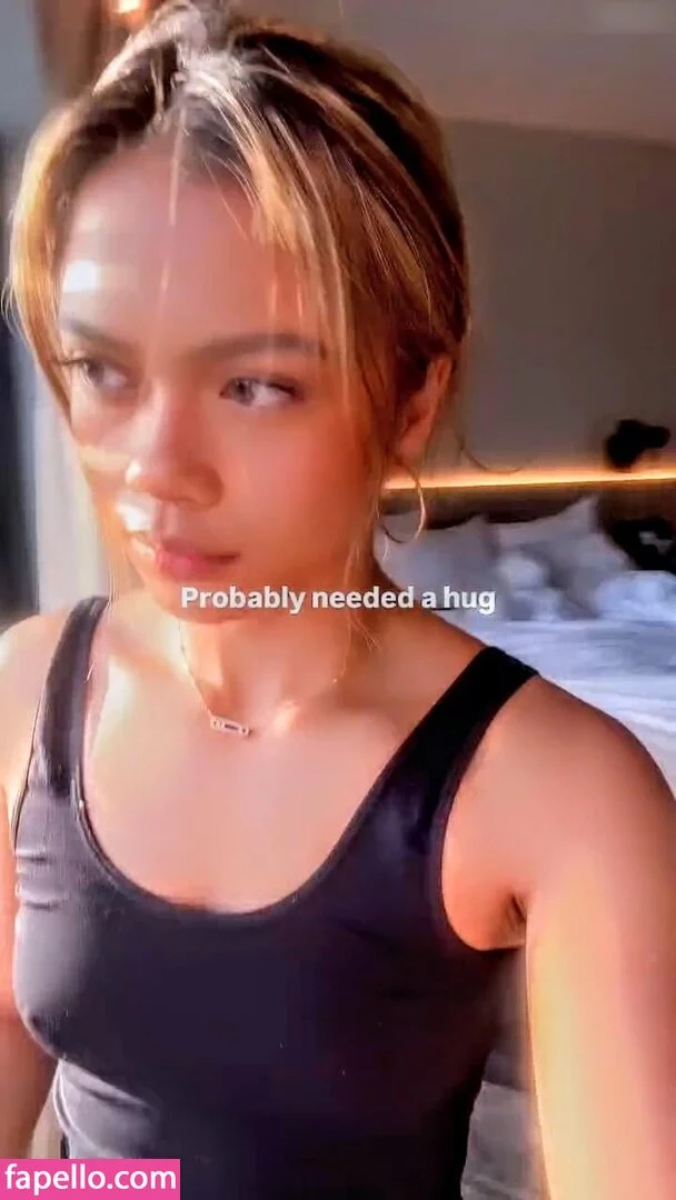 Bianca Bustamante Onlyfans Photo Gallery 