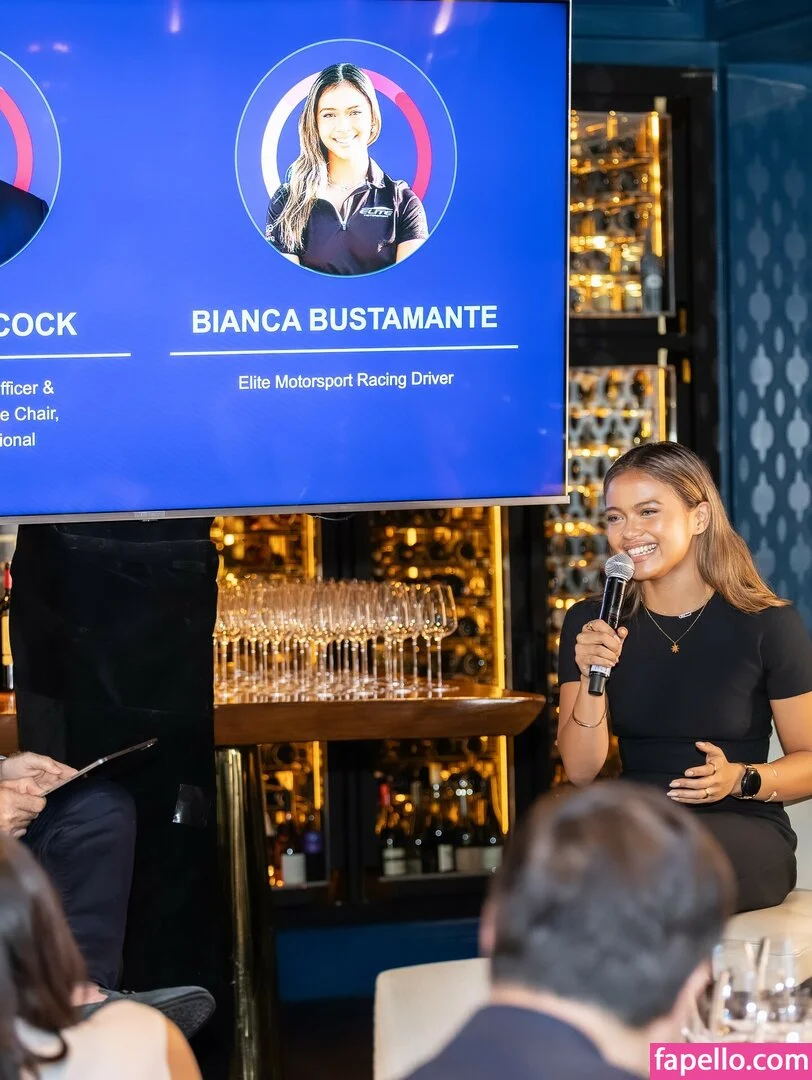 Bianca Bustamante Onlyfans Photo Gallery 