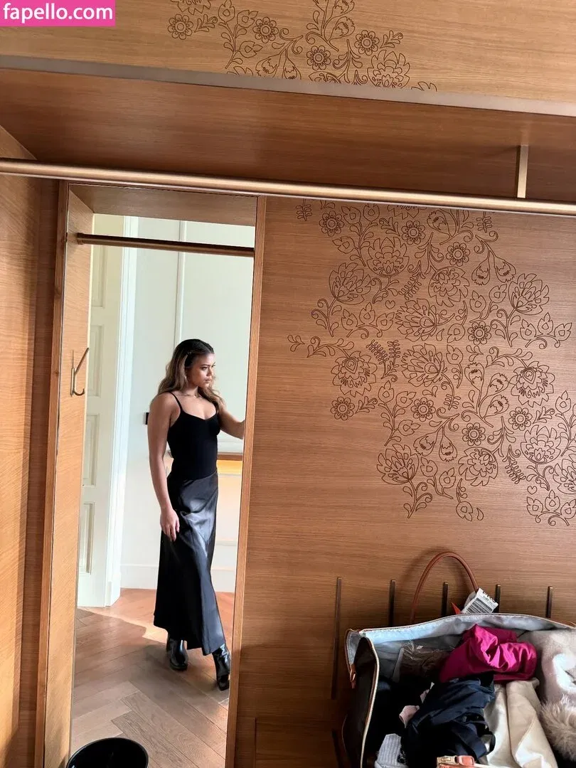 Bianca Bustamante Onlyfans Photo Gallery 